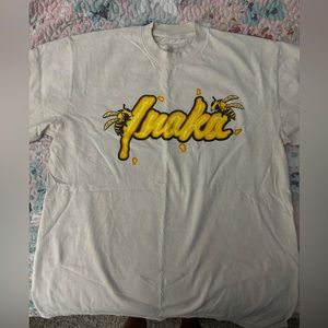 Inaka Power Tshirt - M